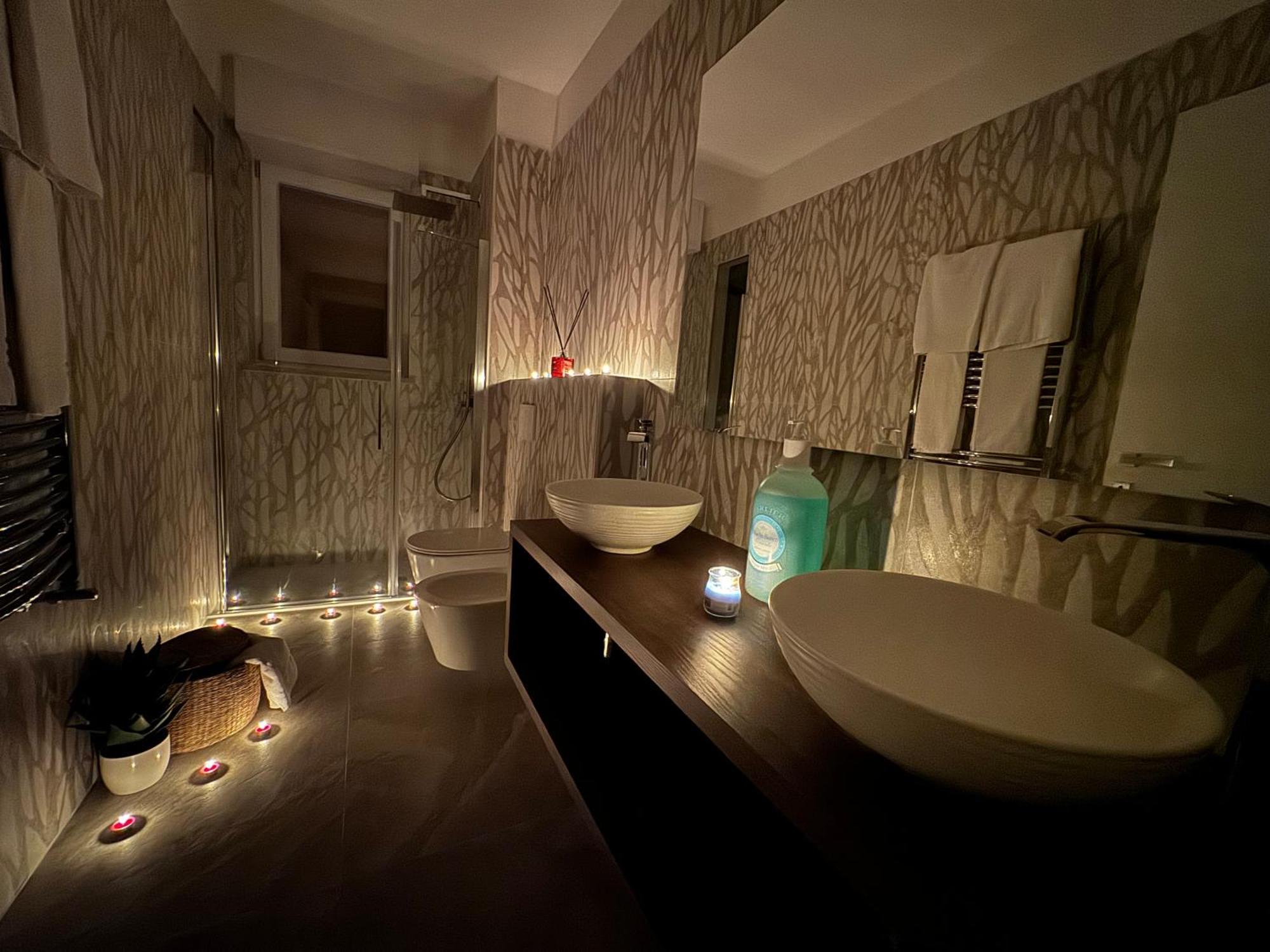 Meg Glamour Suite Milano Vicino I Navigli المظهر الخارجي الصورة