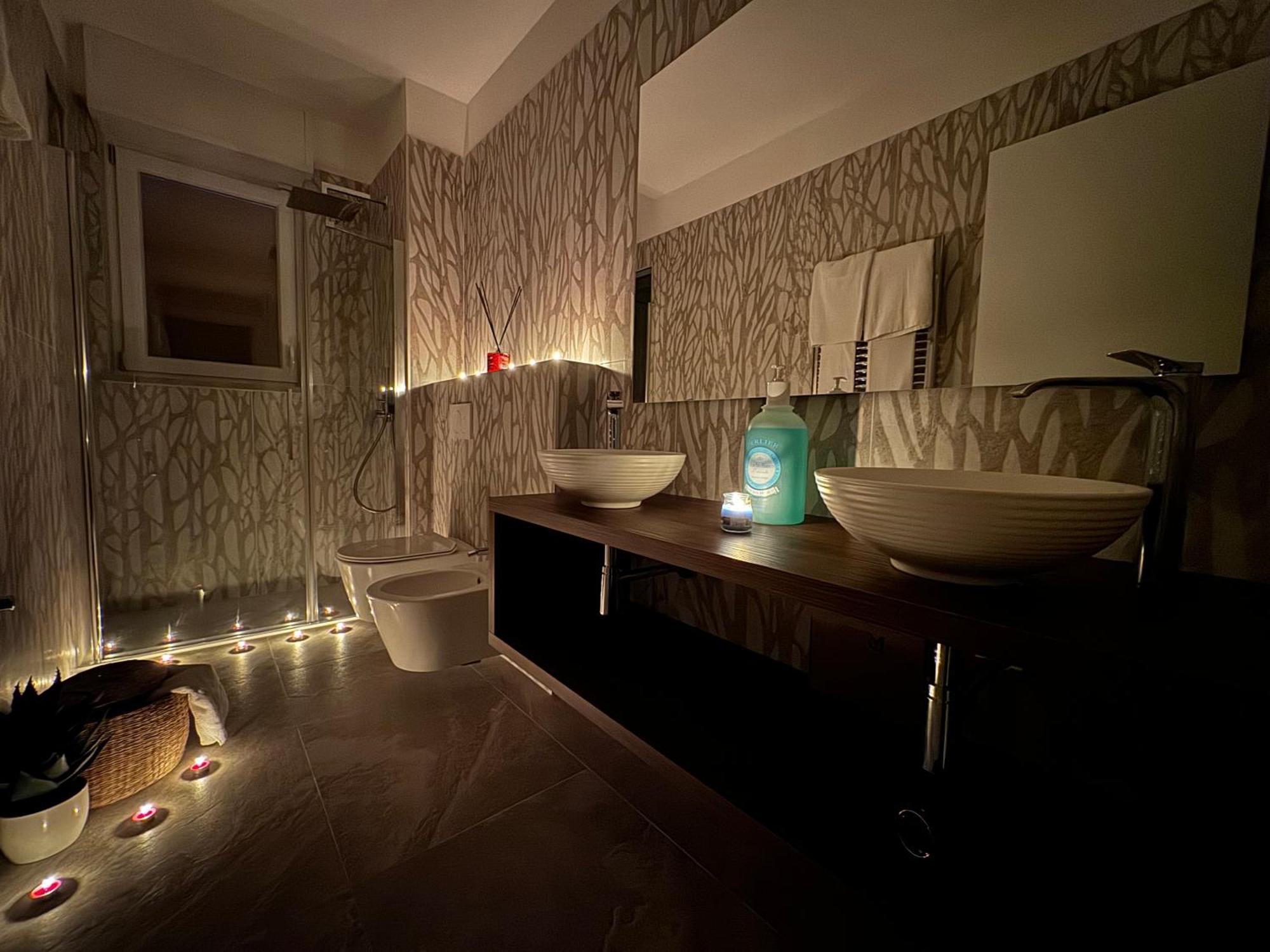 Meg Glamour Suite Milano Vicino I Navigli المظهر الخارجي الصورة