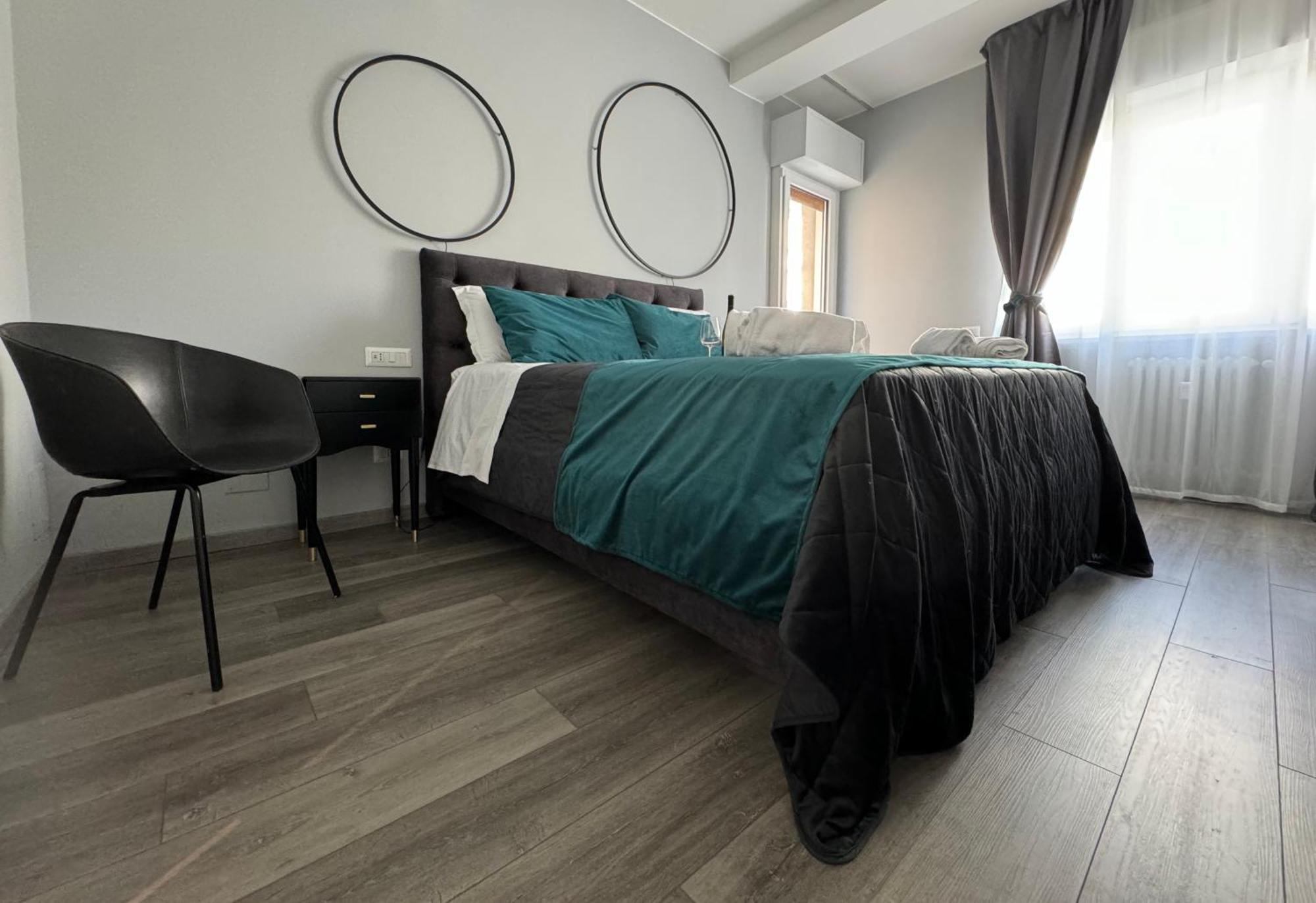 Meg Glamour Suite Milano Vicino I Navigli المظهر الخارجي الصورة
