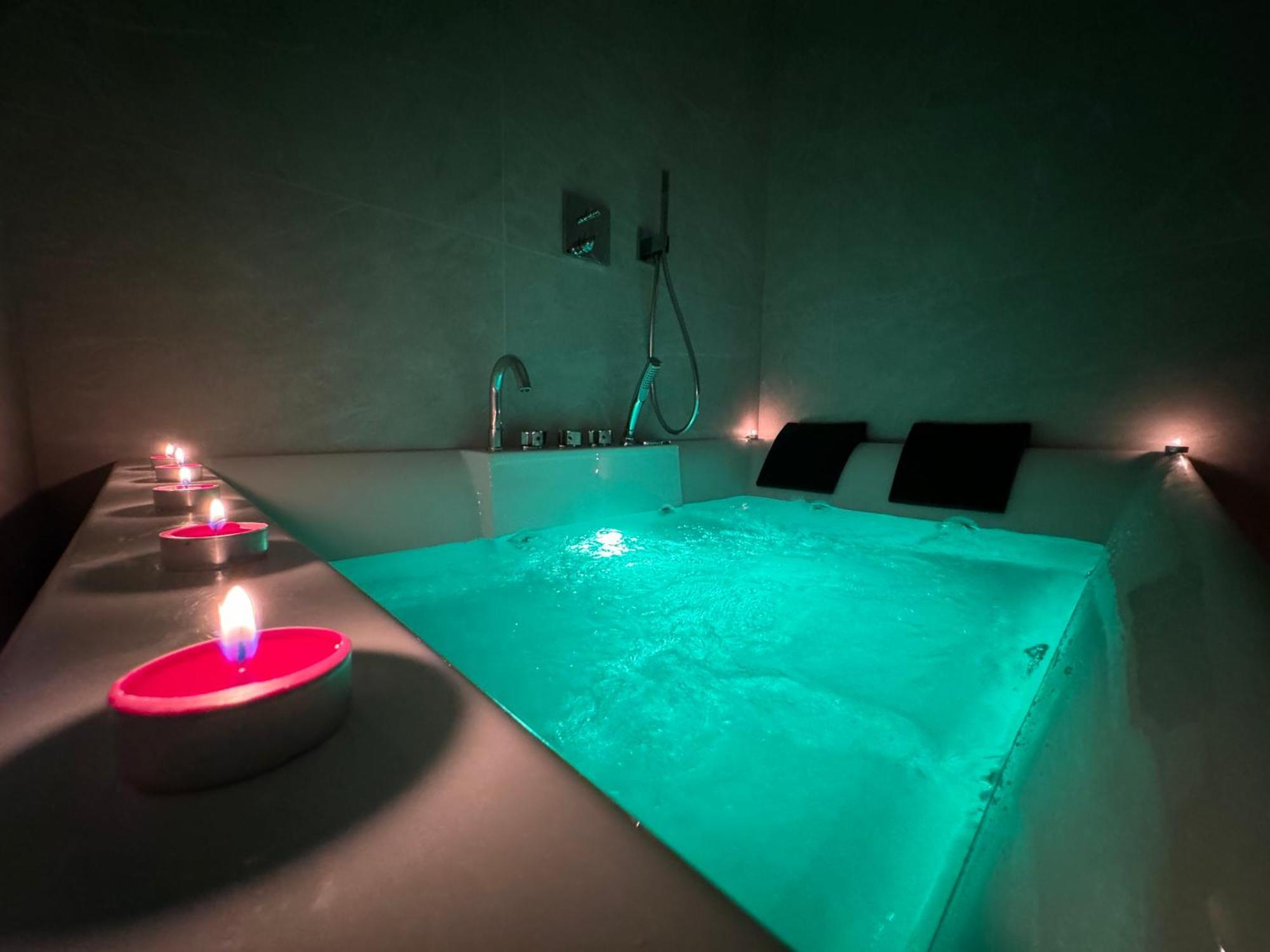 Meg Glamour Suite Milano Vicino I Navigli المظهر الخارجي الصورة