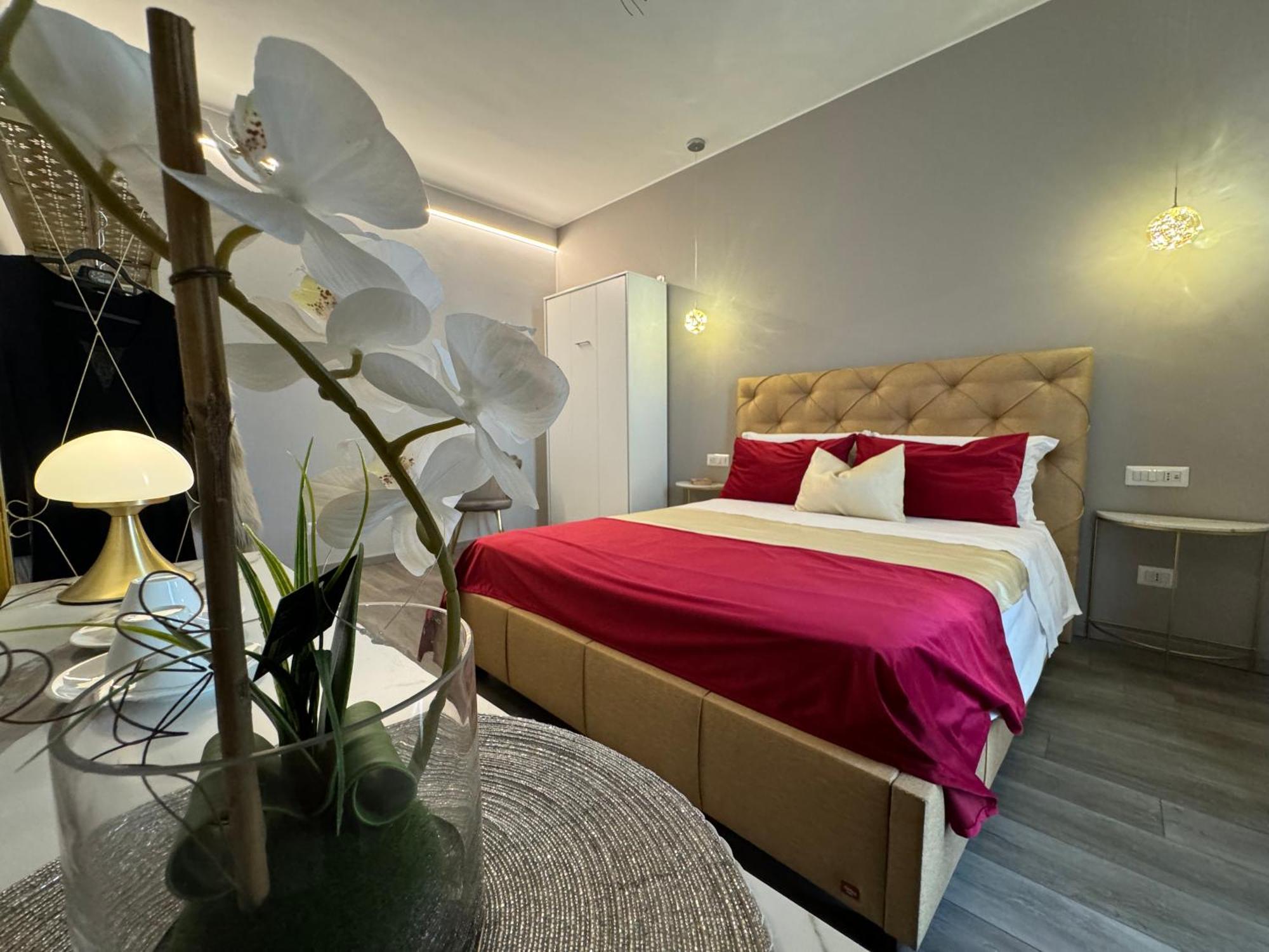 Meg Glamour Suite Milano Vicino I Navigli المظهر الخارجي الصورة