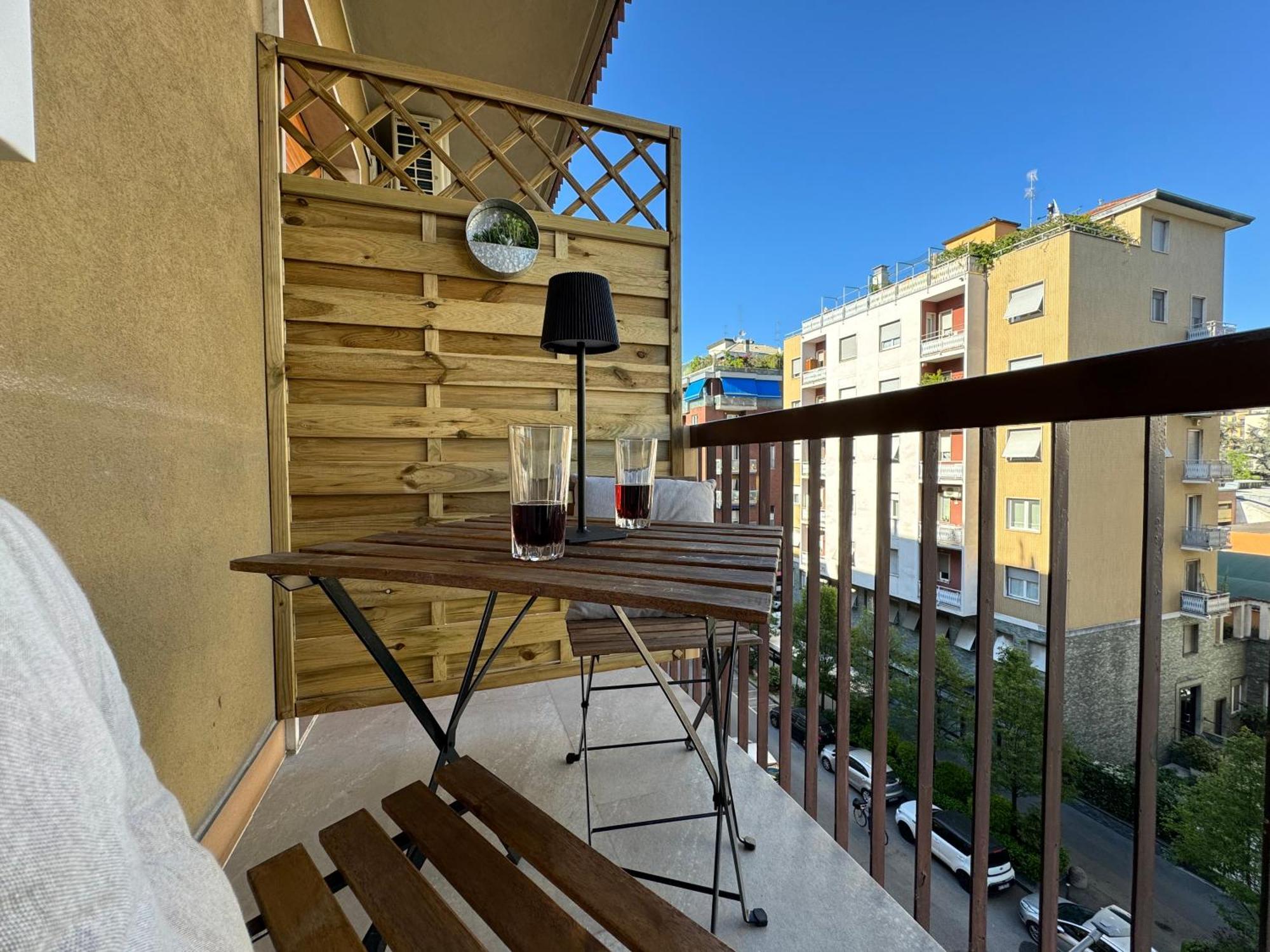 Meg Glamour Suite Milano Vicino I Navigli المظهر الخارجي الصورة