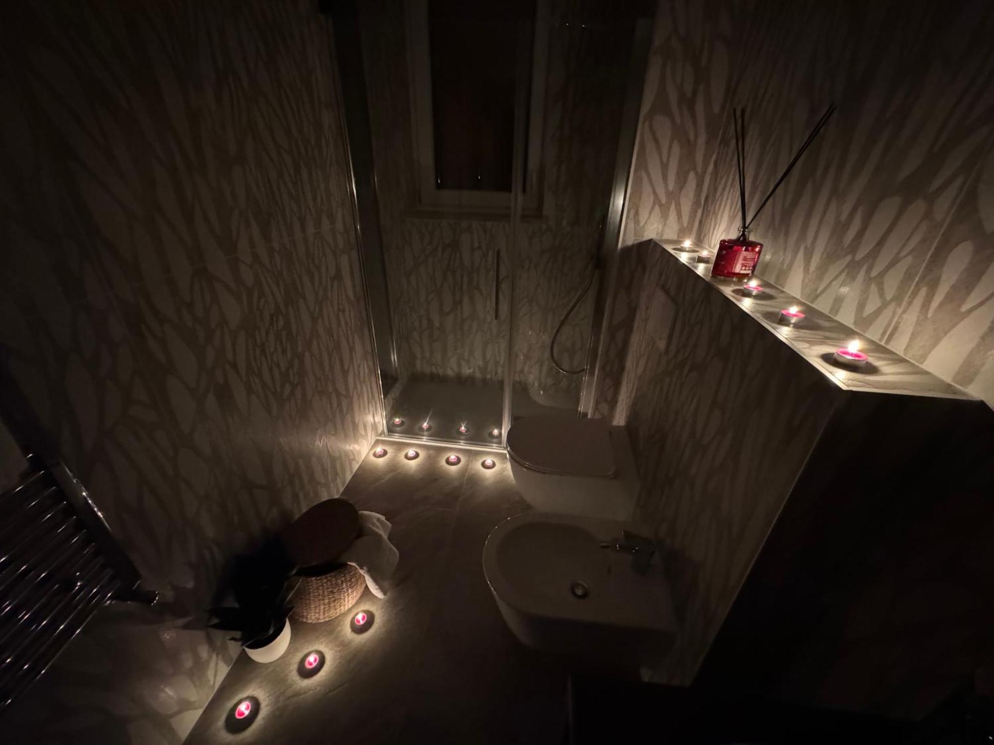 Meg Glamour Suite Milano Vicino I Navigli المظهر الخارجي الصورة