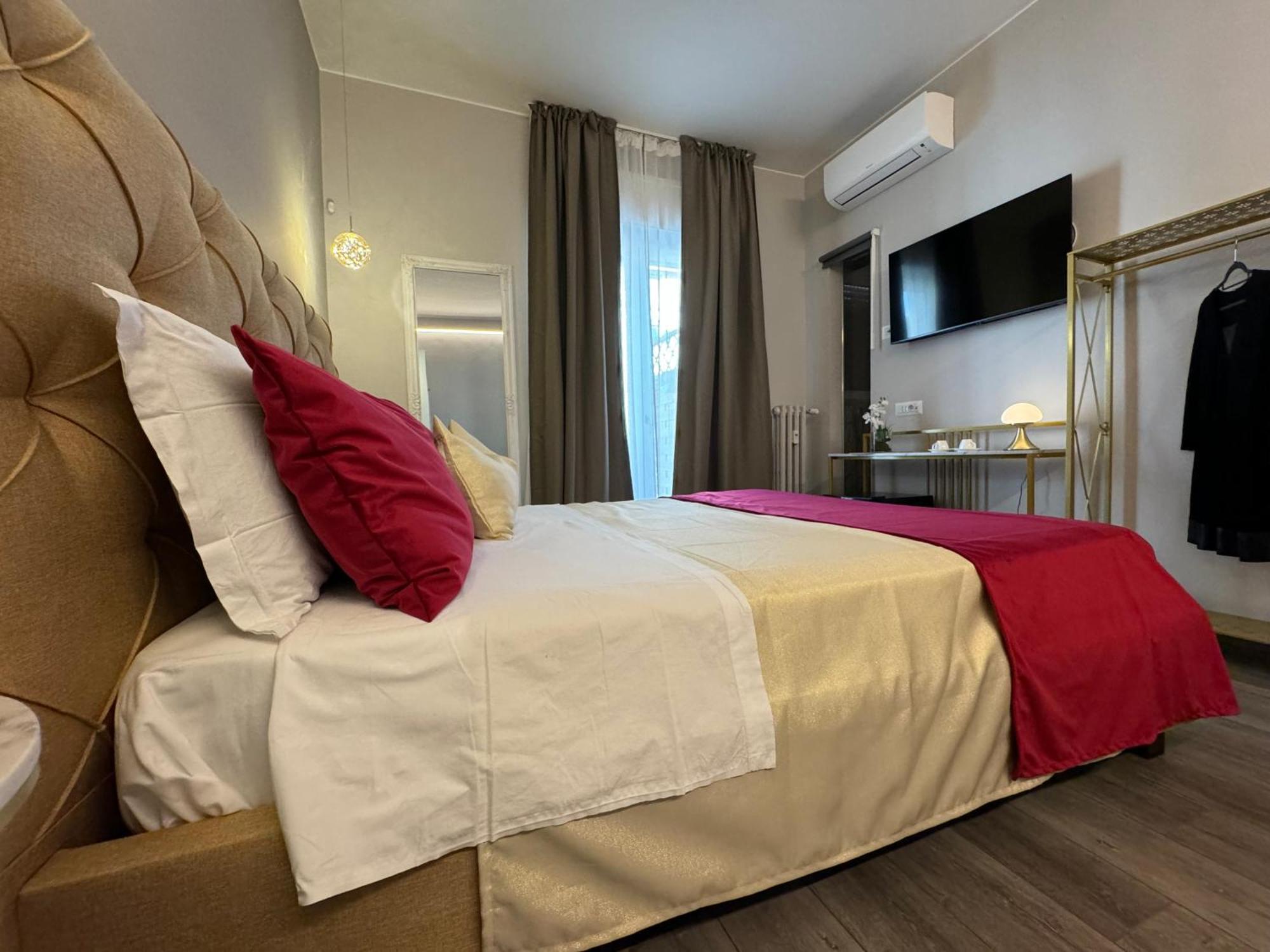 Meg Glamour Suite Milano Vicino I Navigli المظهر الخارجي الصورة