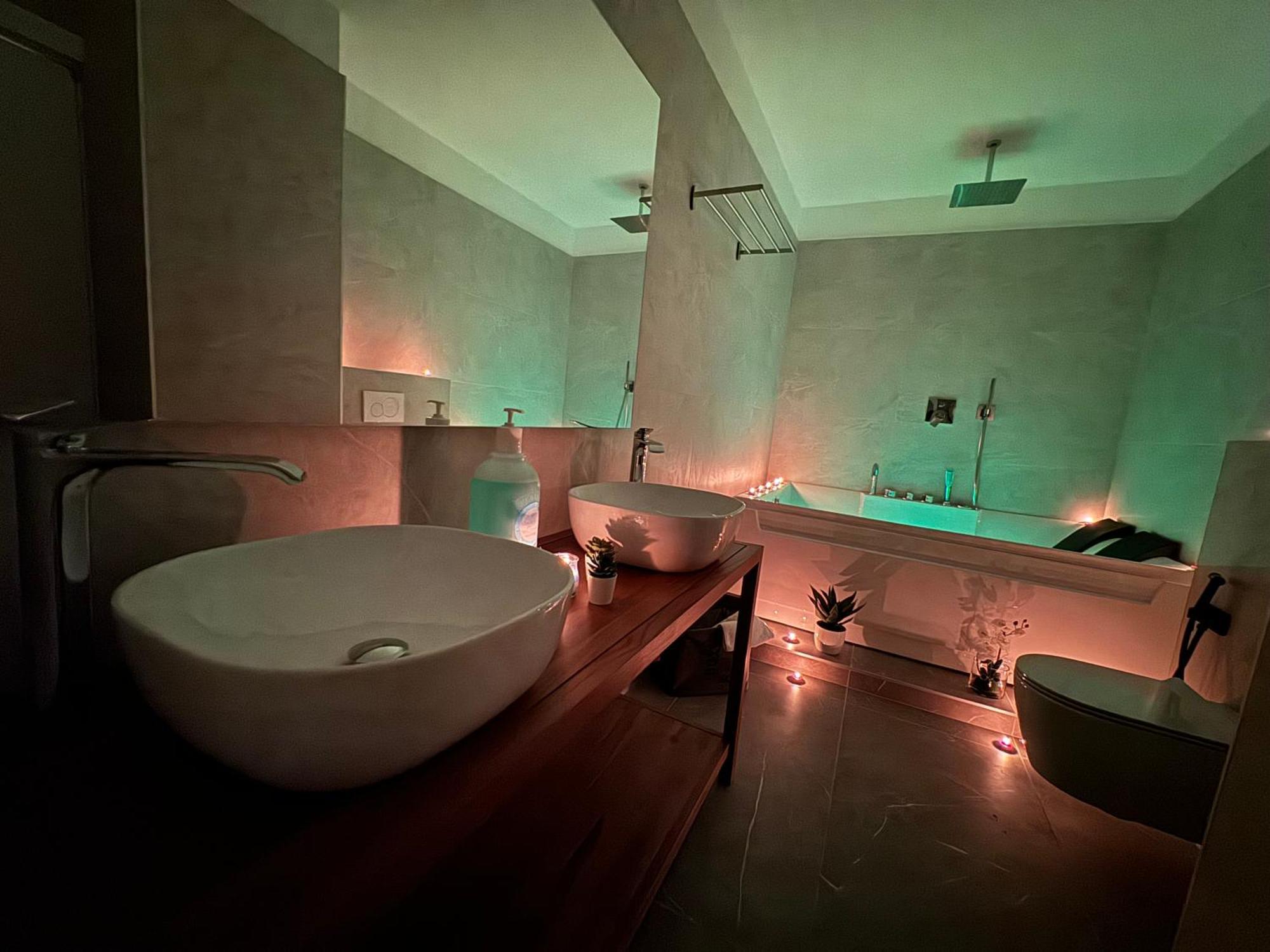 Meg Glamour Suite Milano Vicino I Navigli المظهر الخارجي الصورة